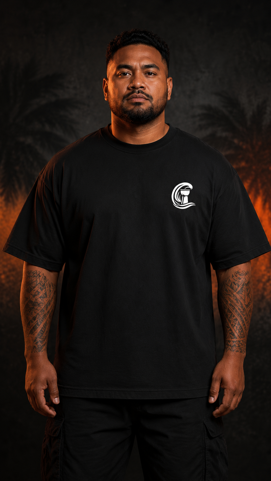 Pinoy Culture Tee