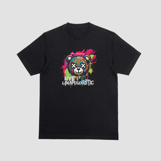 Live Unapologetic Tee