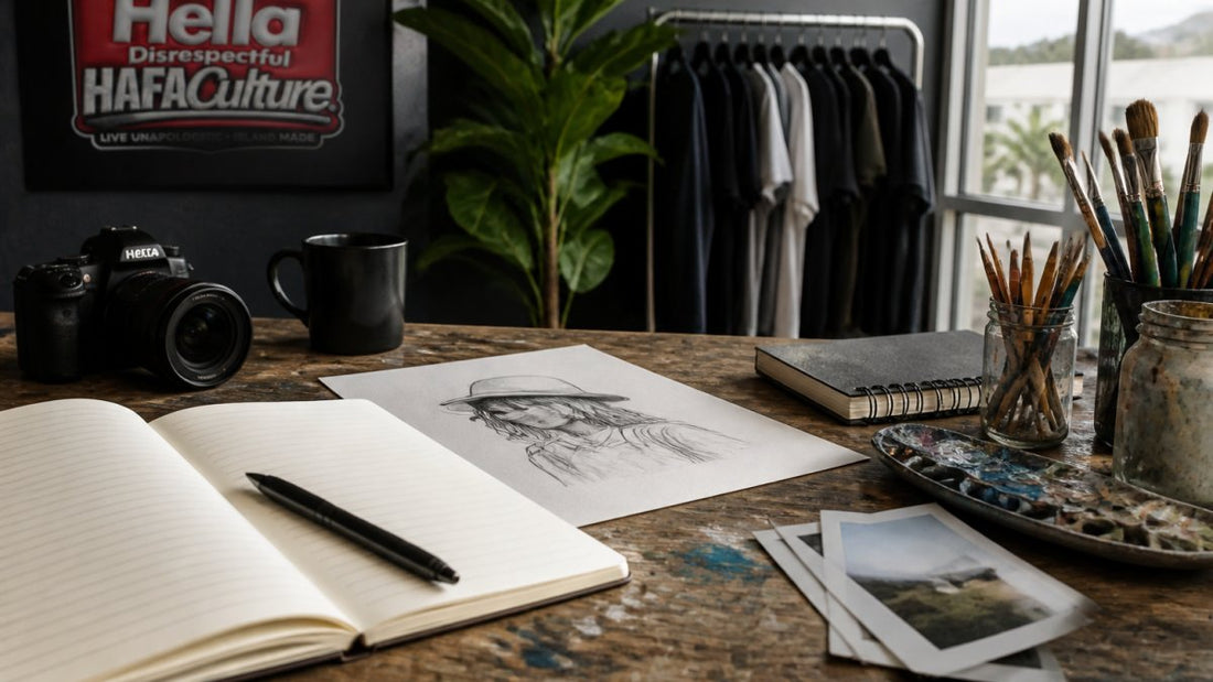 5 Best Practices for Authentic Self Expression