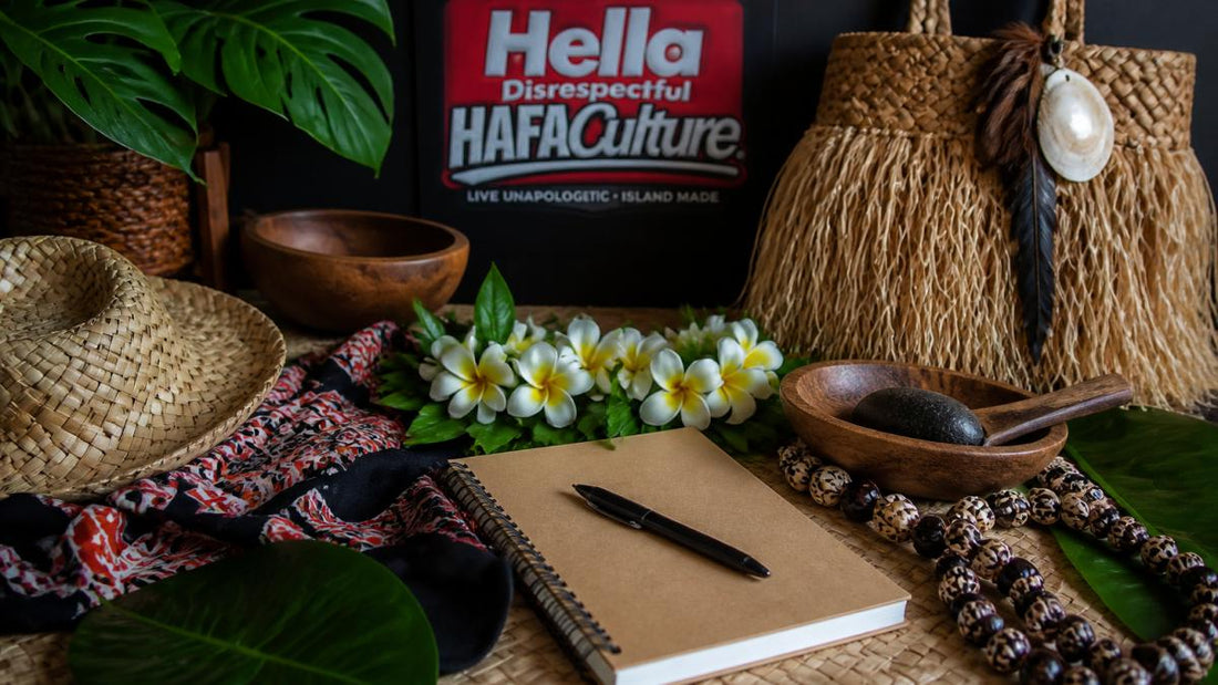 7 Ways to Honor Pacific Islander Heritage