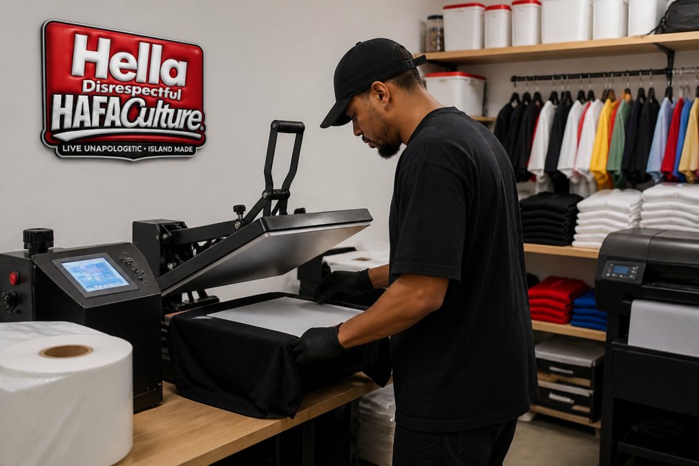 Custom Printing for Local Brands: 2026 How-To Guide