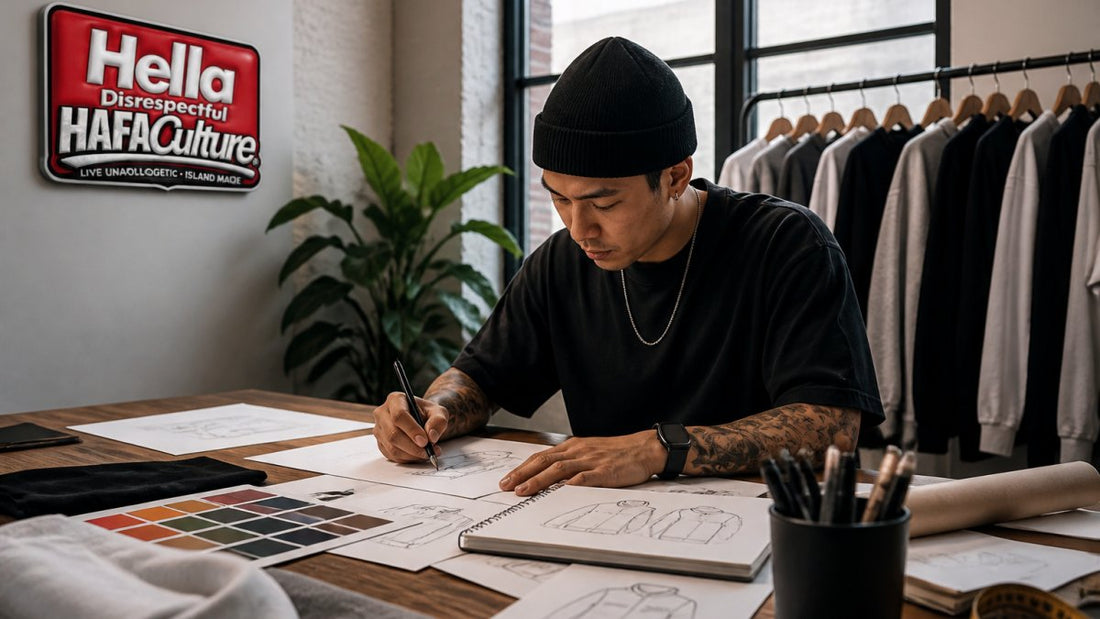 How to Find Unique Streetwear Designers: 2026 Guide