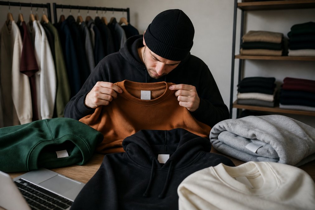 How to Identify Authentic Streetwear: 2026 Guide