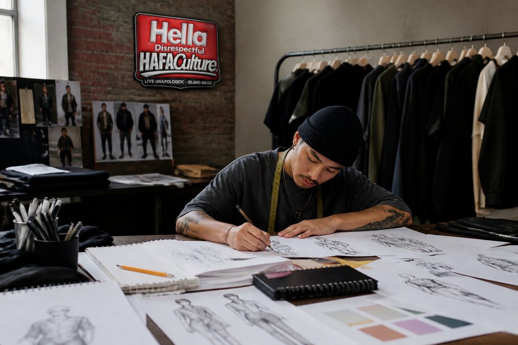 How to Identify Bold Streetwear Designs That Actually Stand Out