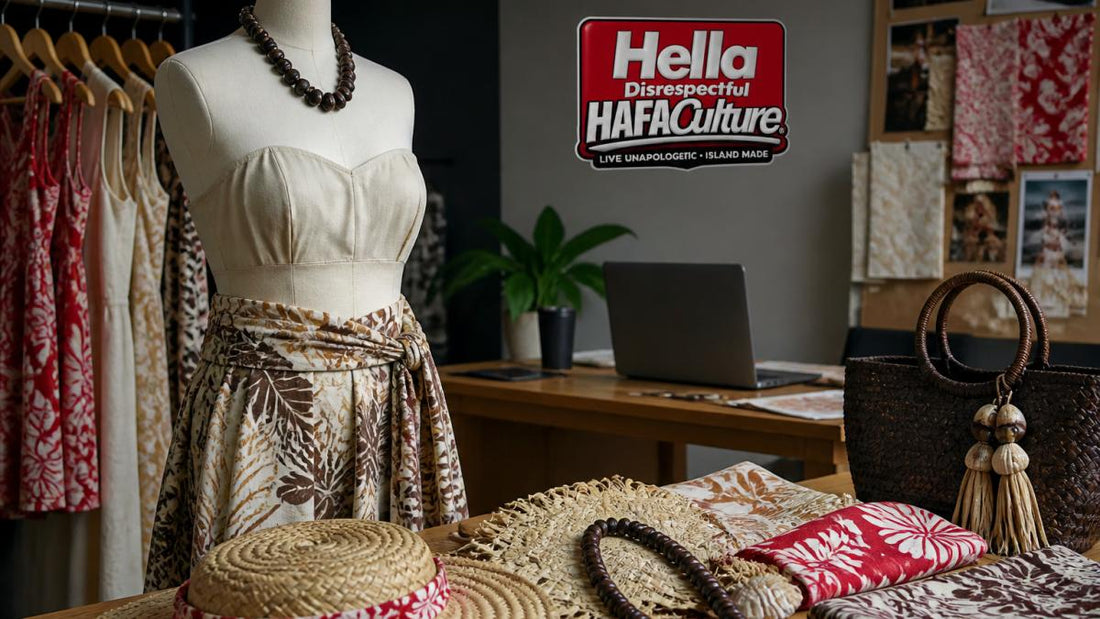 How to Style Chamorro Cultural Wear in 2026
