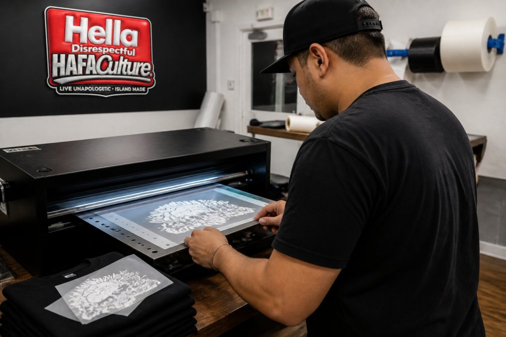 Is Custom DTF Printing Worth It in 2026?