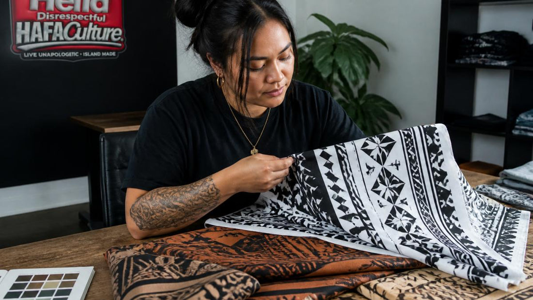 Is Wearing Chamorro Prints Offensive? A 2026 Guide