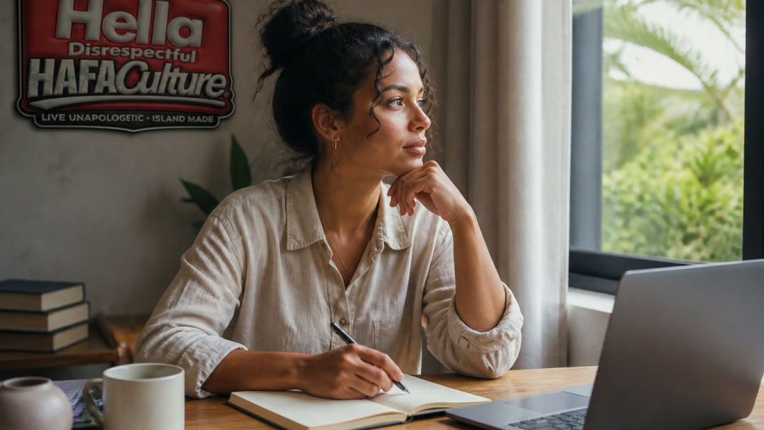 Living Unapologetically vs. Being Selfish: Know the Difference