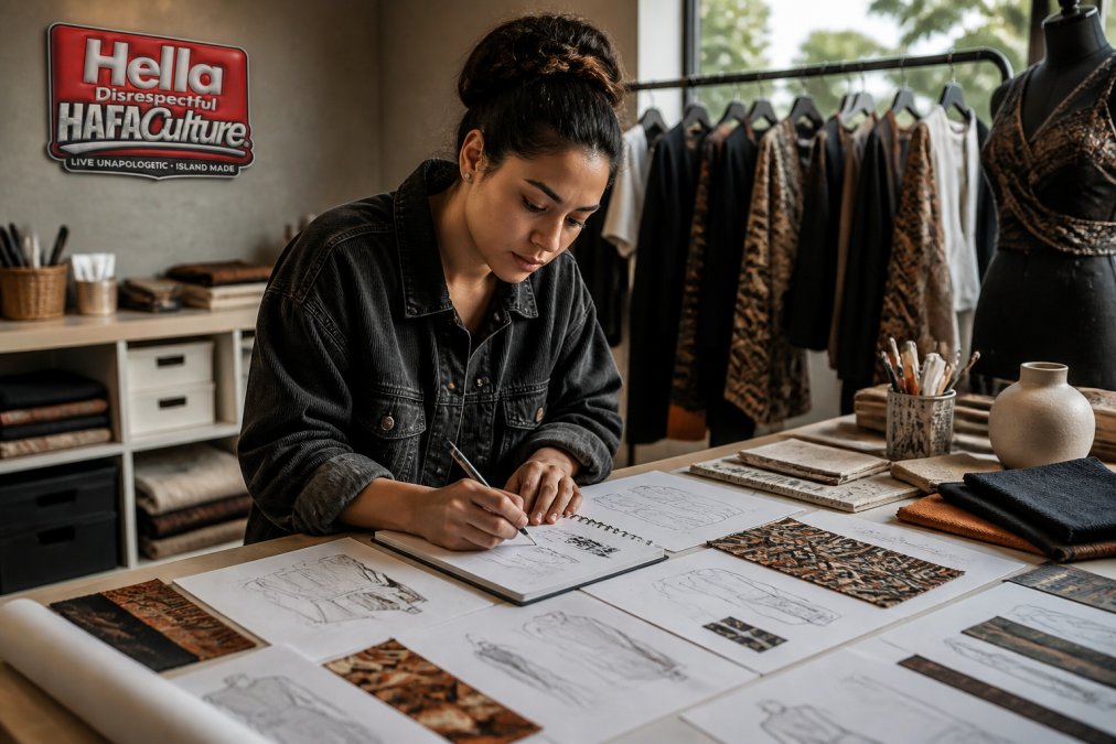 Meaningful Cultural Clothing Design Tips for 2026
