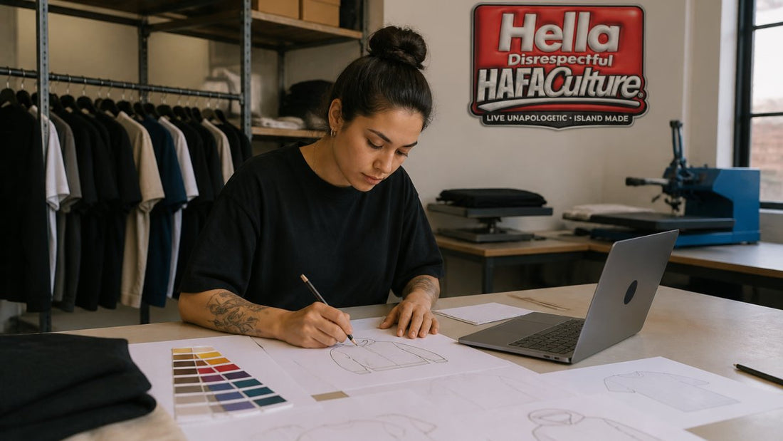 Start a Clothing Brand in California: A Step-by-Step Guide