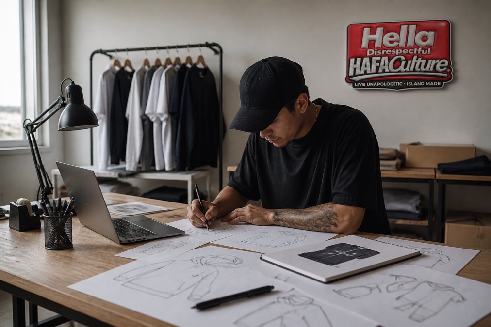 Streetwear Brand Aesthetic: A Complete Guide
