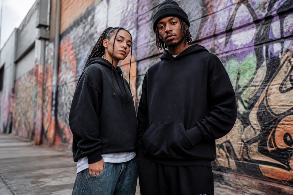 Unique Streetwear for Individual Expression: 2026 Guide