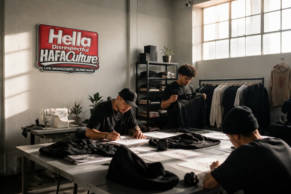 Why Independent Streetwear Matters Now in 2026