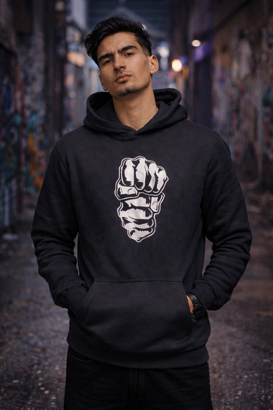 Chamorro Strength Hoodie