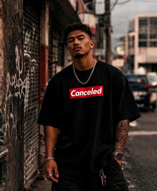 Canceled Tee