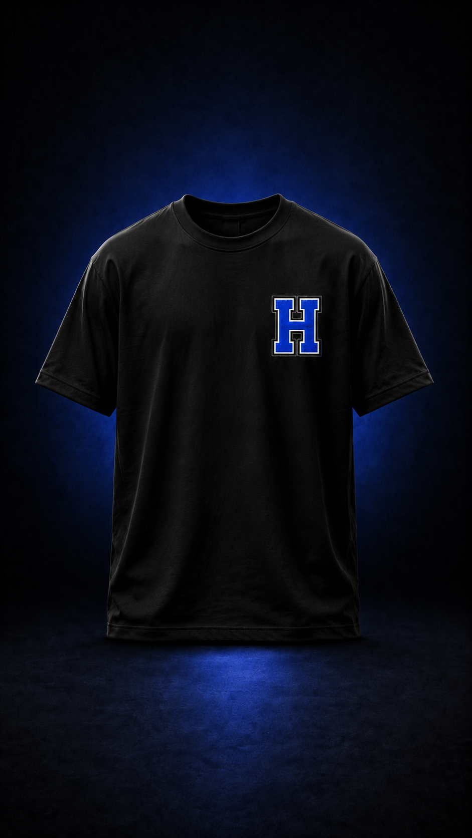 Hogan High “Vallejo Originals” Tee