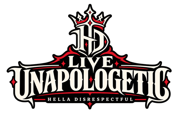 Hella Disrespectful Clothing
